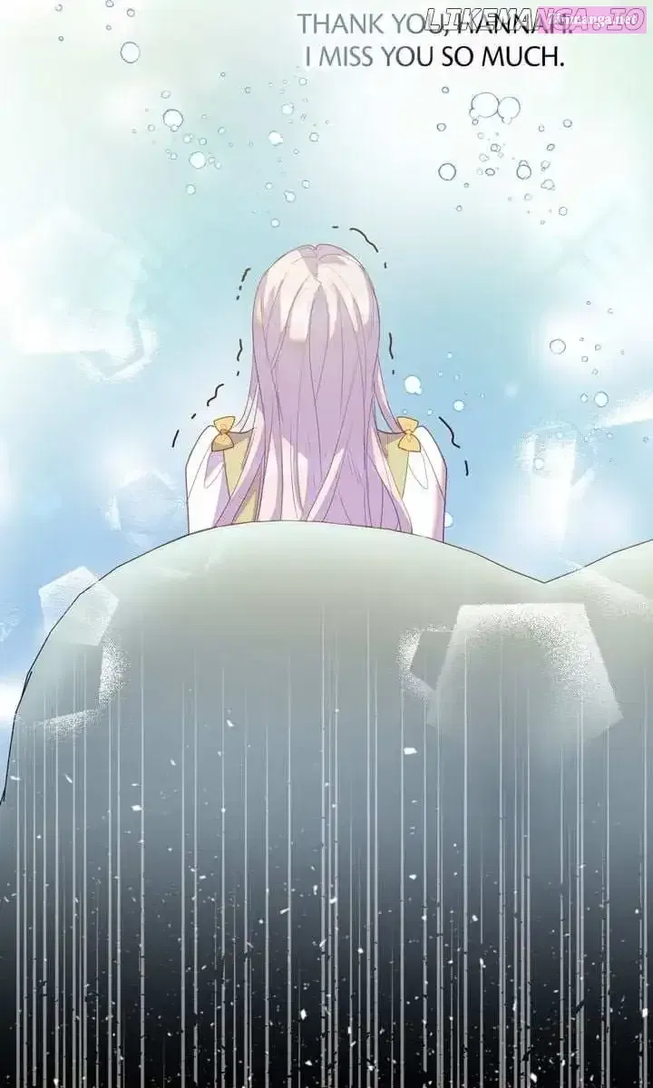 Only Realised After Losing You Kainu Manga Chapter 69 Page 3