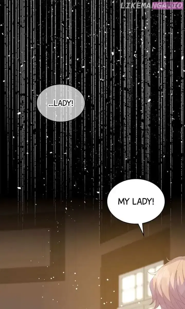 Only Realised After Losing You Kainu Manga Chapter 69 Page 4
