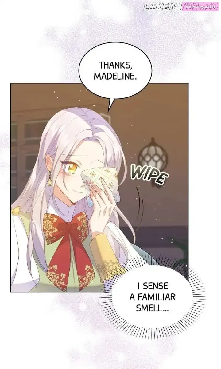 Only Realised After Losing You Kainu Manga Chapter 69 Page 8