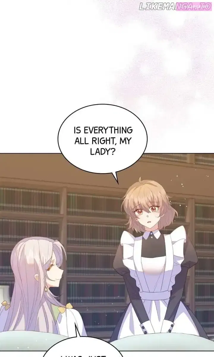 Only Realised After Losing You Kainu Manga Chapter 69 Page 9