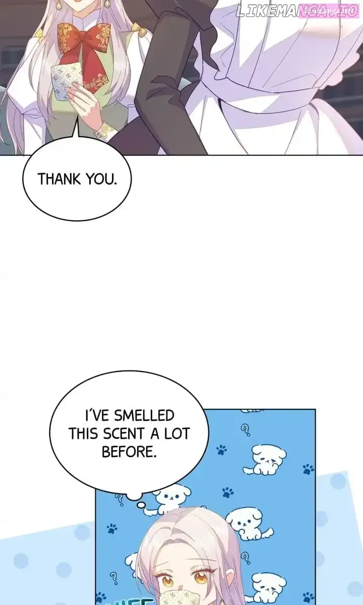 Only Realised After Losing You Kainu Manga Chapter 69 Page 11