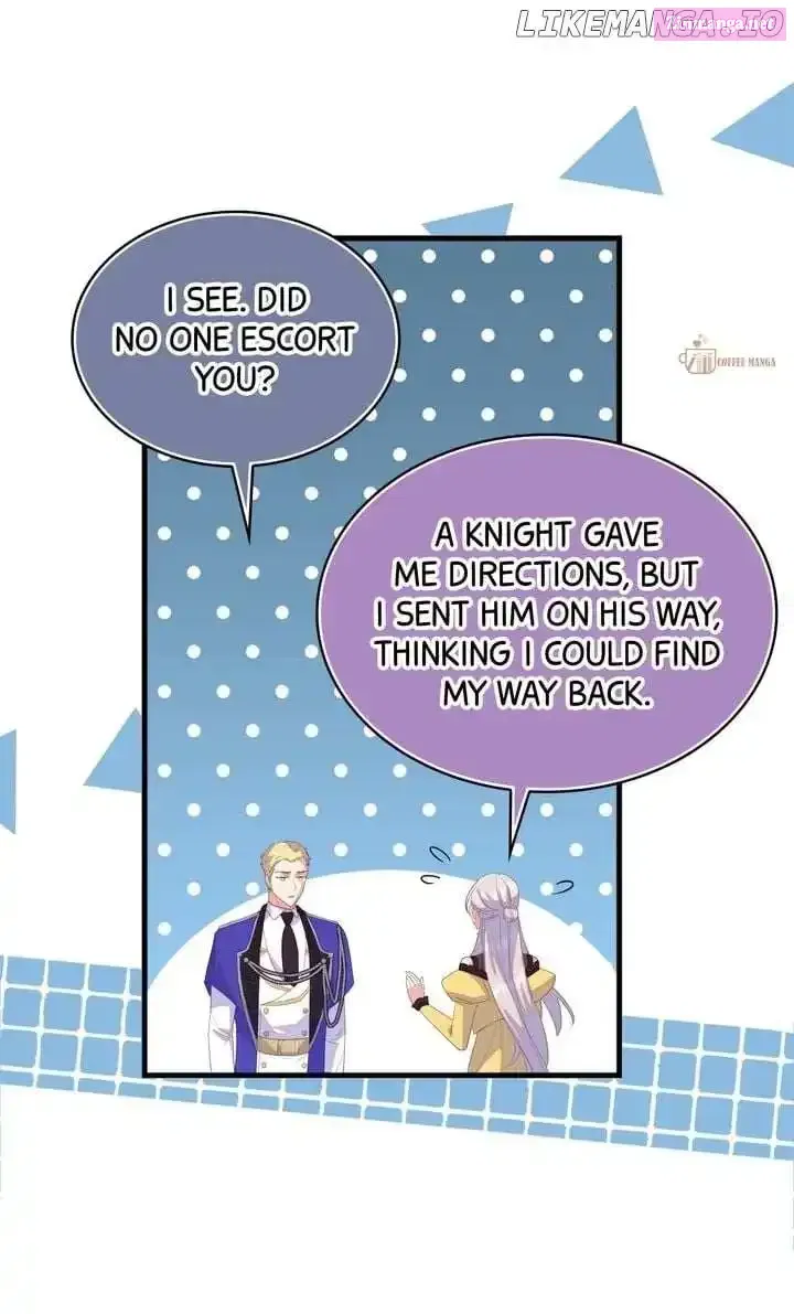 Only Realised After Losing You Kainu Manga Chapter 69 Page 62