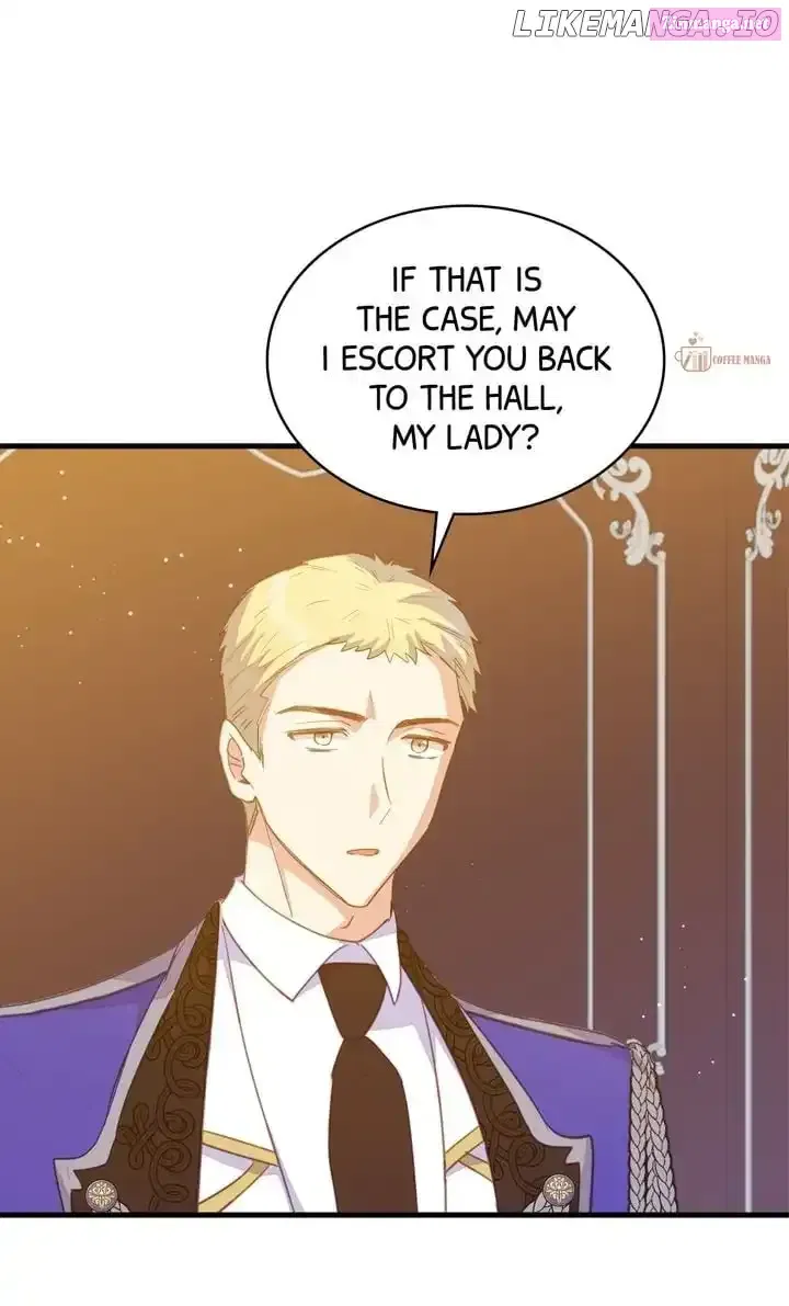 Only Realised After Losing You Kainu Manga Chapter 69 Page 63
