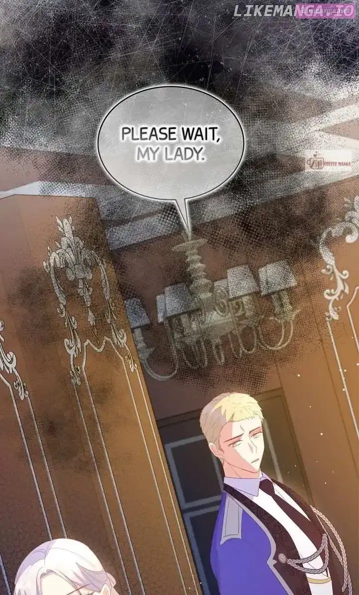 Only Realised After Losing You Kainu Manga Chapter 69 Page 69