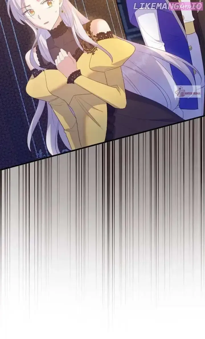 Only Realised After Losing You Kainu Manga Chapter 69 Page 70