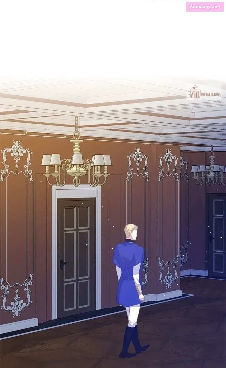 Only Realised After Losing You Kainu Manga Chapter 68 Page 1