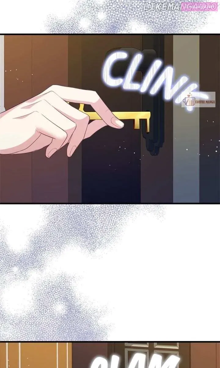 Only Realised After Losing You Kainu Manga Chapter 68 Page 3