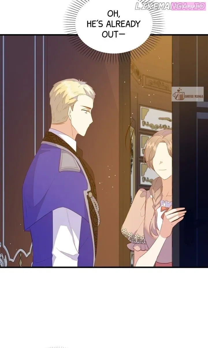 Only Realised After Losing You Kainu Manga Chapter 68 Page 6