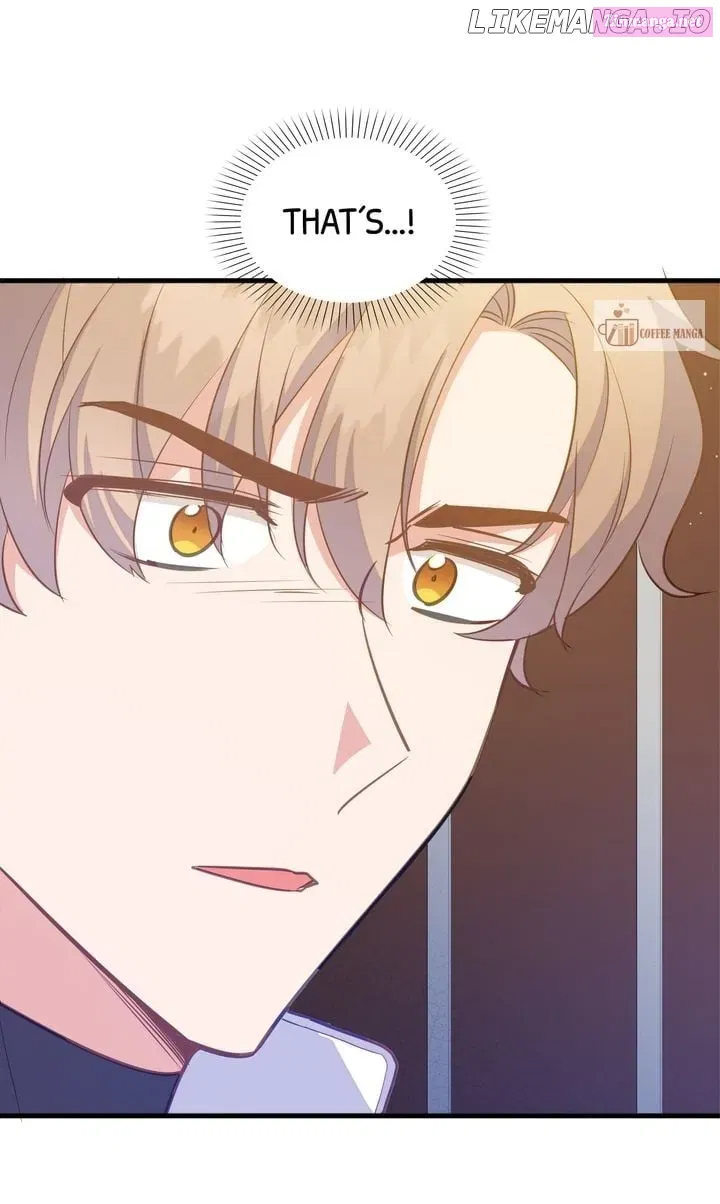 Only Realised After Losing You Kainu Manga Chapter 68 Page 8