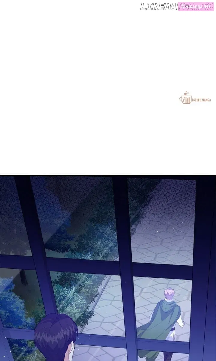 Only Realised After Losing You Kainu Manga Chapter 68 Page 10