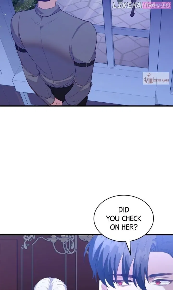 Only Realised After Losing You Kainu Manga Chapter 68 Page 11