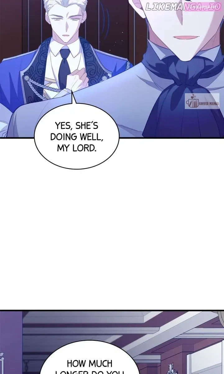 Only Realised After Losing You Kainu Manga Chapter 68 Page 12