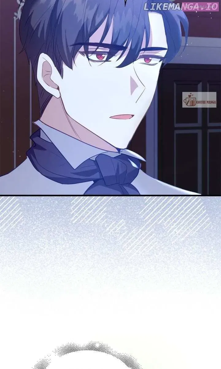 Only Realised After Losing You Kainu Manga Chapter 68 Page 14