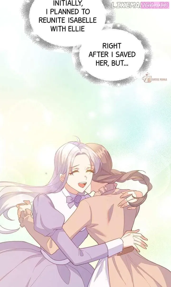 Only Realised After Losing You Kainu Manga Chapter 68 Page 15