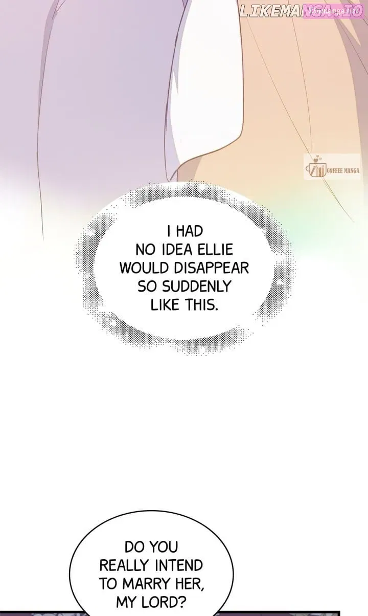 Only Realised After Losing You Kainu Manga Chapter 68 Page 16