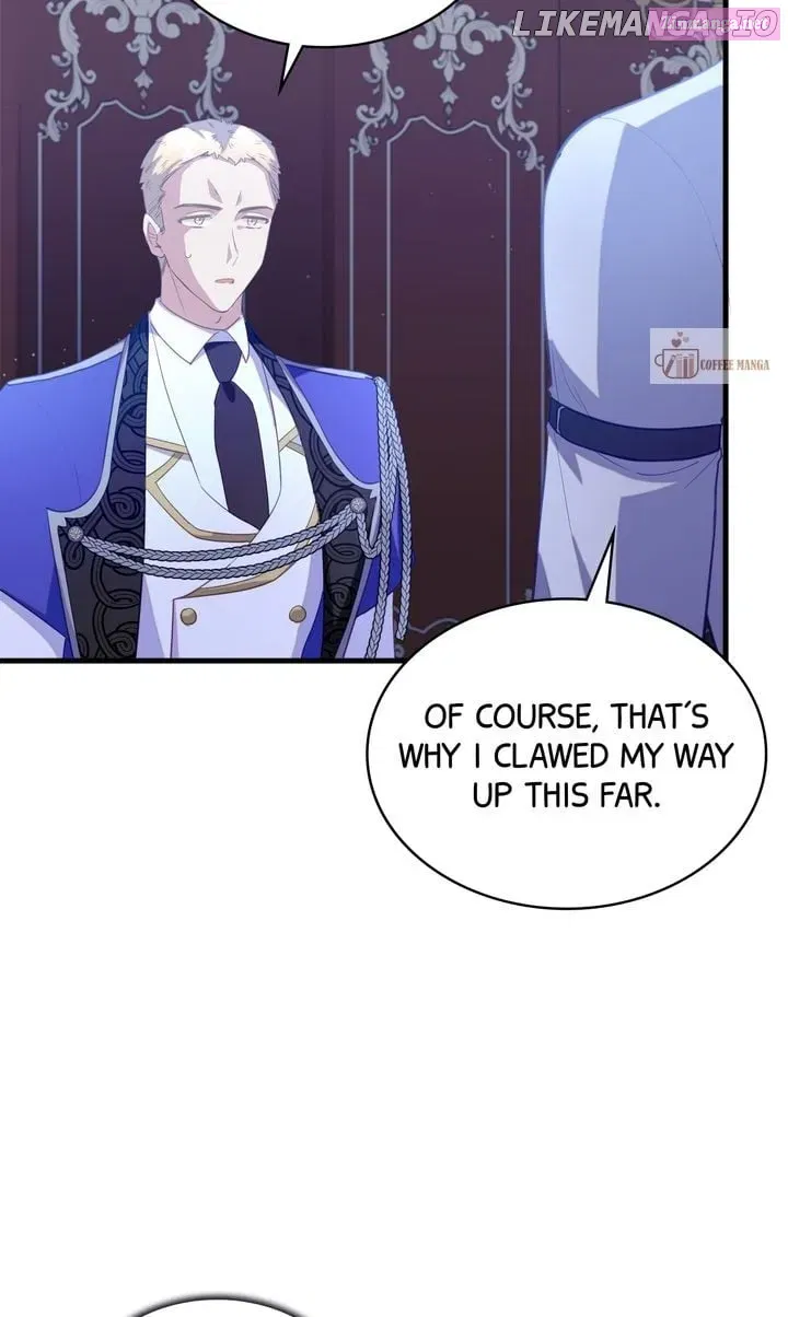 Only Realised After Losing You Kainu Manga Chapter 68 Page 17