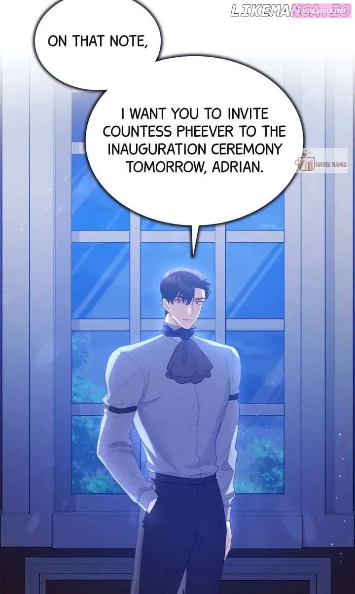 Only Realised After Losing You Kainu Manga Chapter 68 Page 18