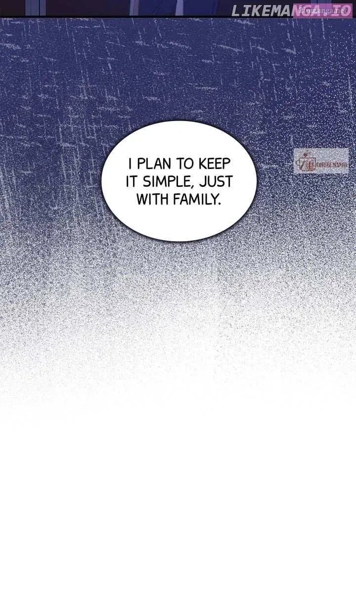 Only Realised After Losing You Kainu Manga Chapter 68 Page 19