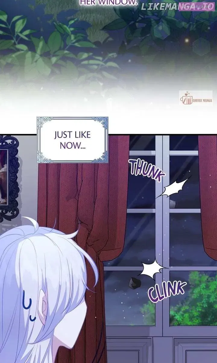 Only Realised After Losing You Kainu Manga Chapter 68 Page 22