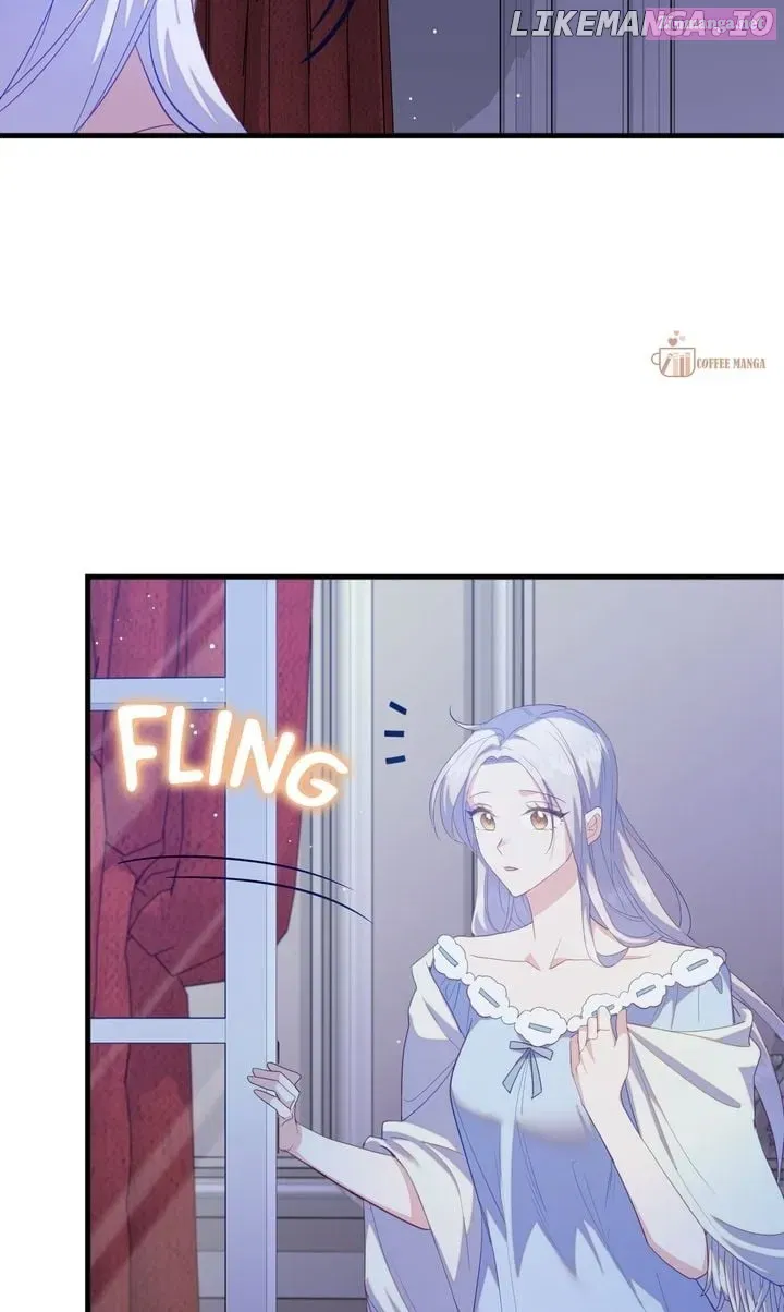 Only Realised After Losing You Kainu Manga Chapter 68 Page 23