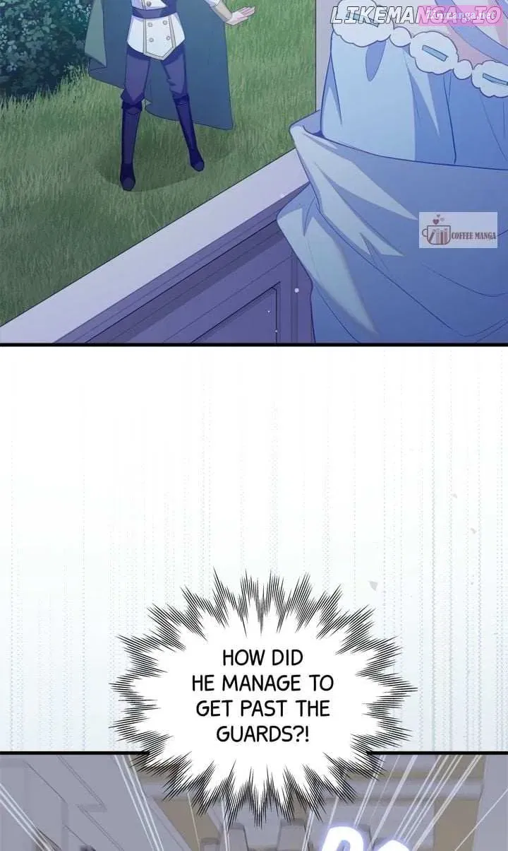 Only Realised After Losing You Kainu Manga Chapter 68 Page 25