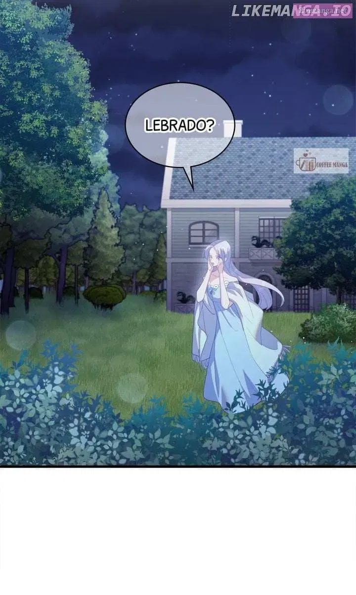 Only Realised After Losing You Kainu Manga Chapter 68 Page 27