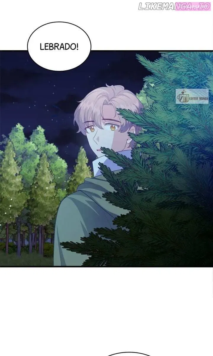 Only Realised After Losing You Kainu Manga Chapter 68 Page 28