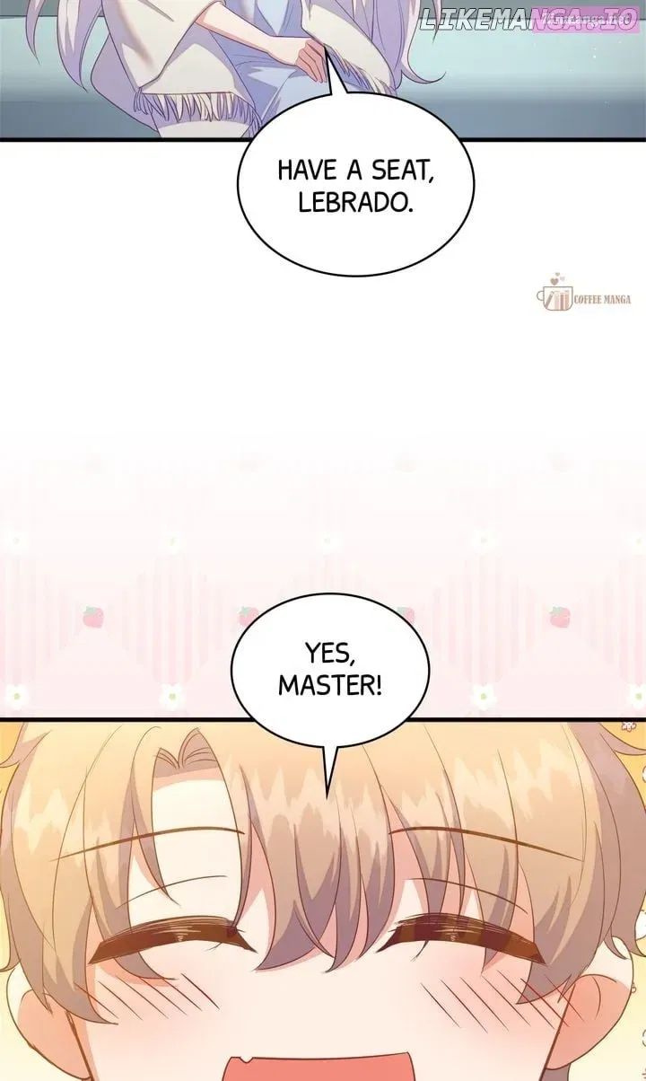 Only Realised After Losing You Kainu Manga Chapter 68 Page 32