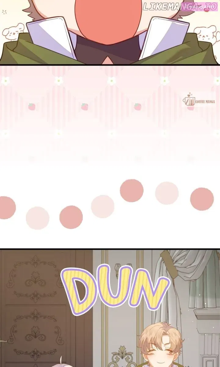 Only Realised After Losing You Kainu Manga Chapter 68 Page 33