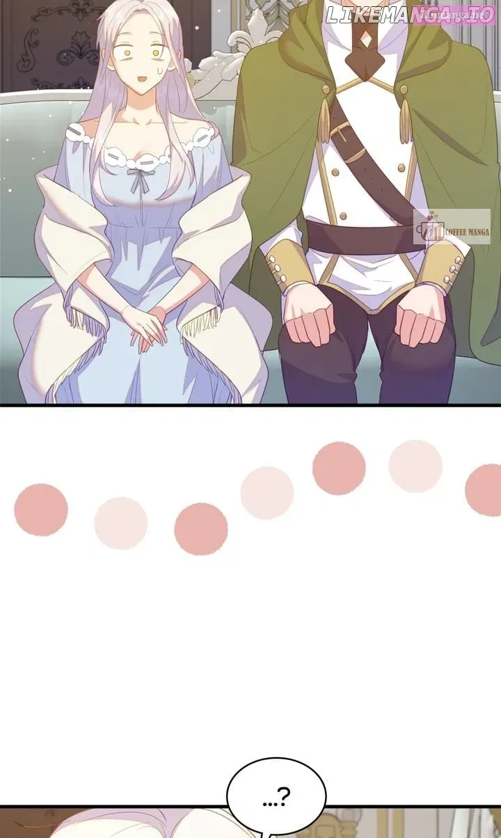 Only Realised After Losing You Kainu Manga Chapter 68 Page 34