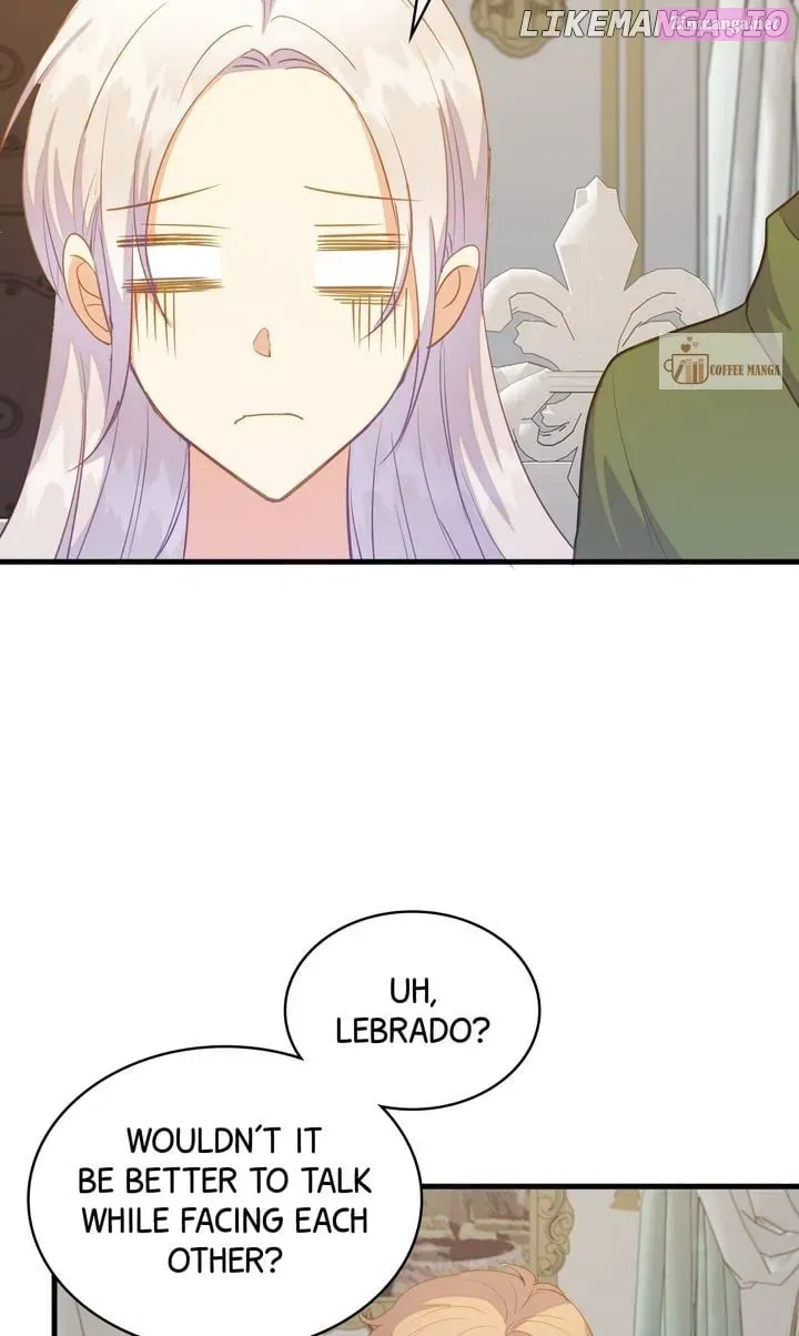 Only Realised After Losing You Kainu Manga Chapter 68 Page 35