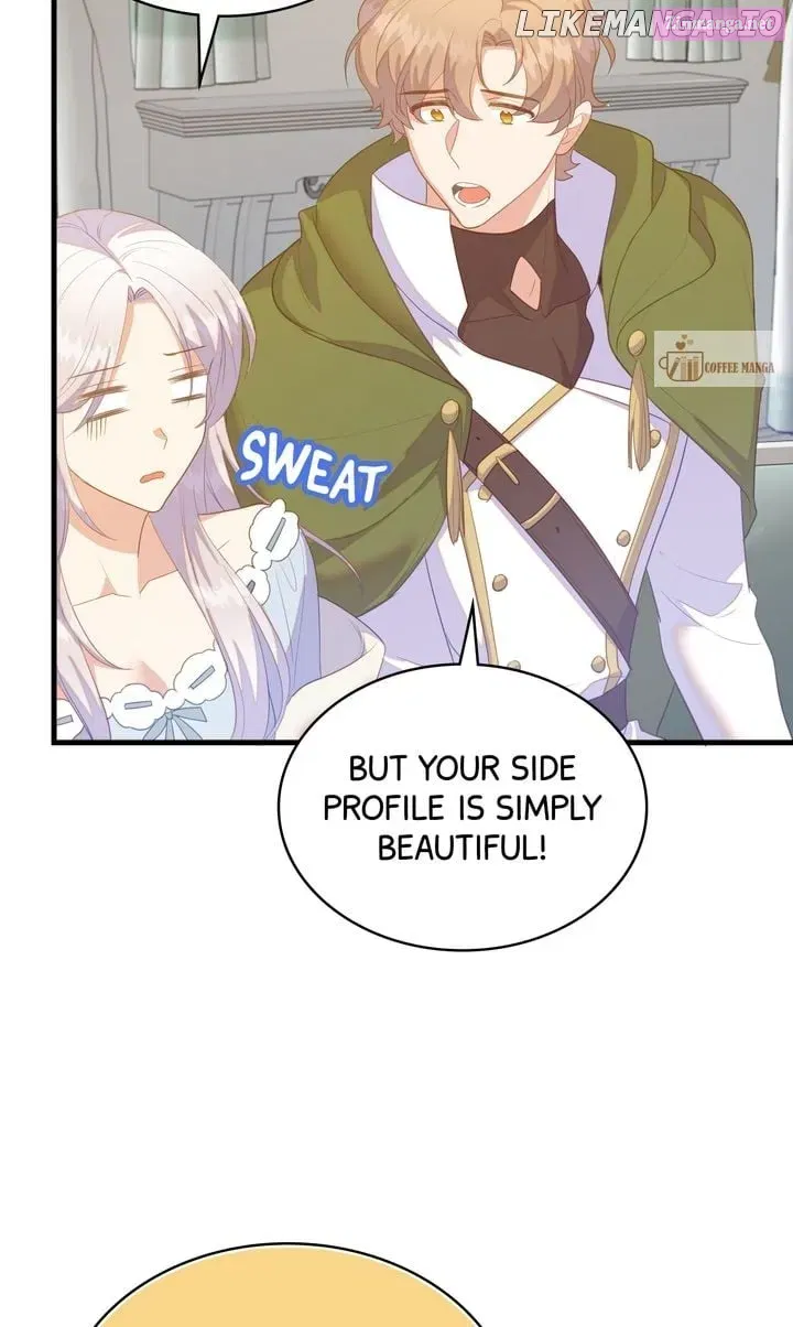 Only Realised After Losing You Kainu Manga Chapter 68 Page 36