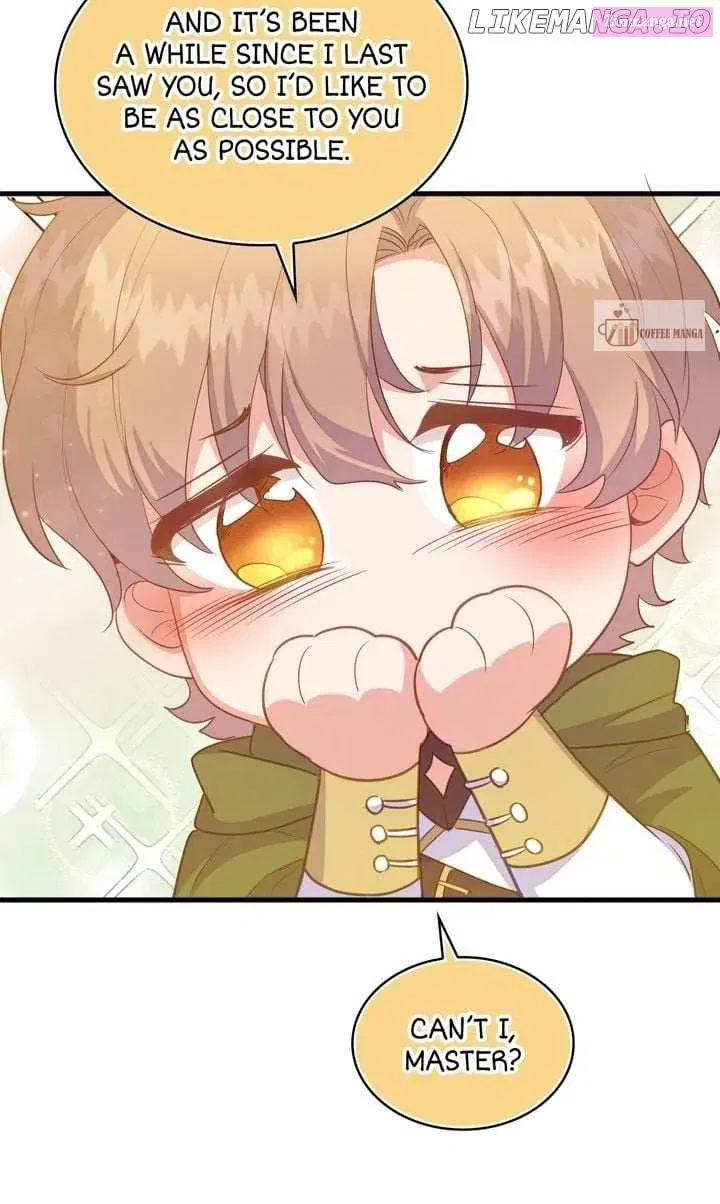 Only Realised After Losing You Kainu Manga Chapter 68 Page 37