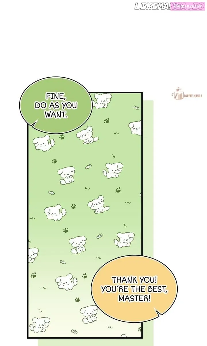 Only Realised After Losing You Kainu Manga Chapter 68 Page 39