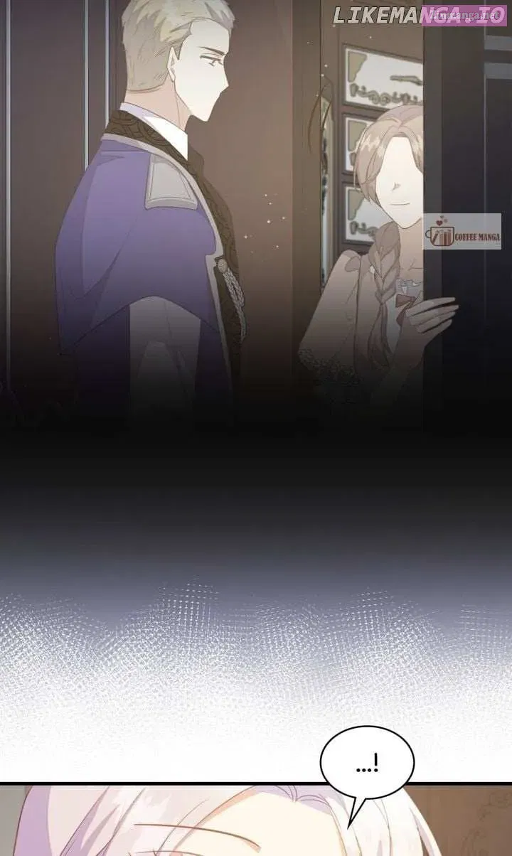Only Realised After Losing You Kainu Manga Chapter 68 Page 43