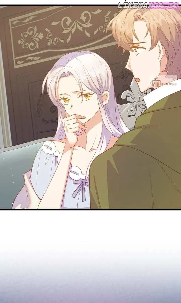 Only Realised After Losing You Kainu Manga Chapter 68 Page 46