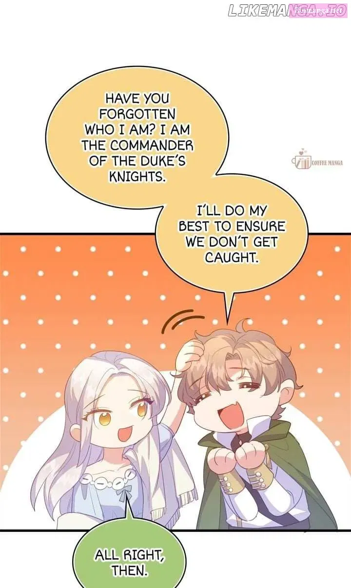 Only Realised After Losing You Kainu Manga Chapter 68 Page 49