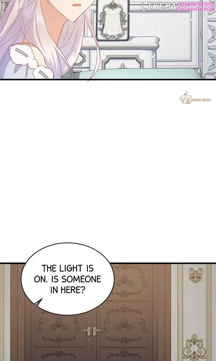 Only Realised After Losing You Kainu Manga Chapter 68 Page 51
