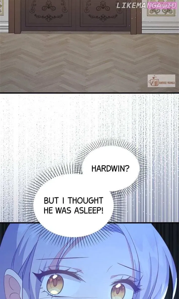 Only Realised After Losing You Kainu Manga Chapter 68 Page 52