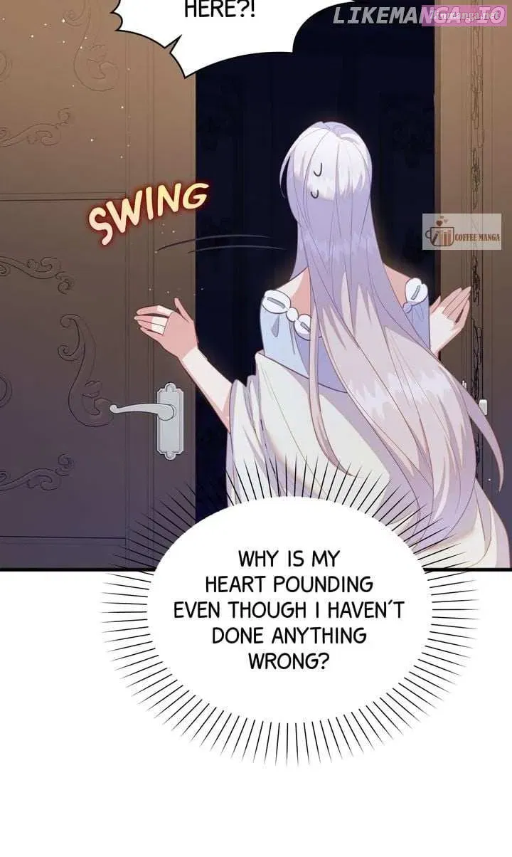 Only Realised After Losing You Kainu Manga Chapter 68 Page 54