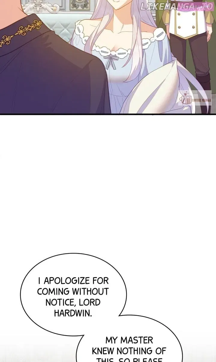 Only Realised After Losing You Kainu Manga Chapter 68 Page 58
