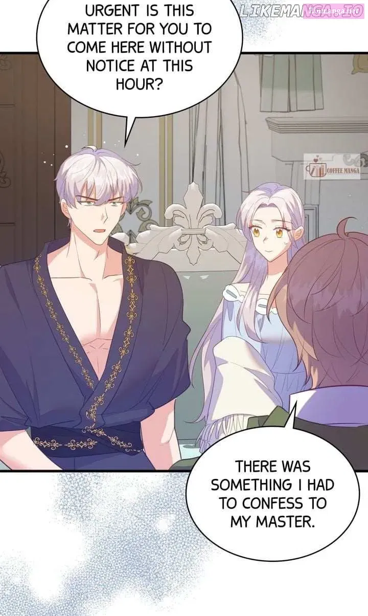 Only Realised After Losing You Kainu Manga Chapter 68 Page 60