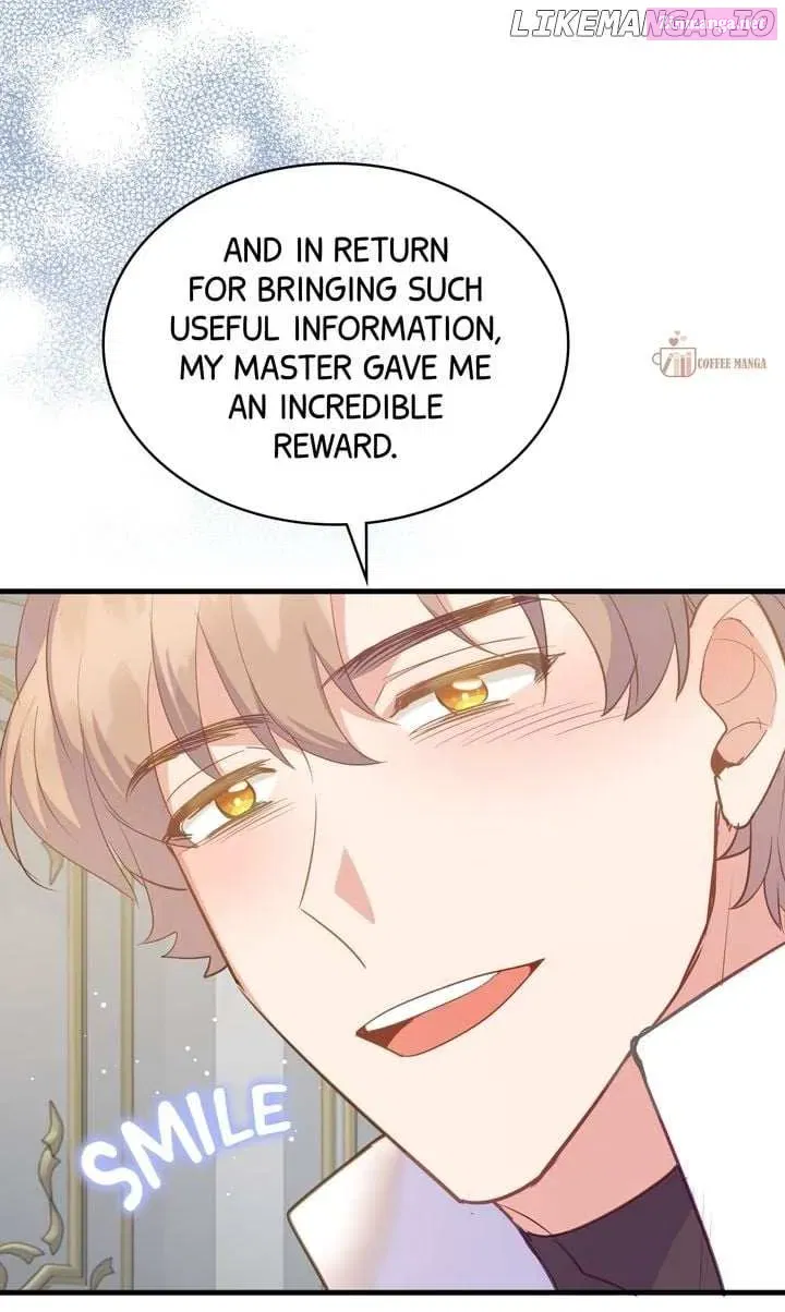Only Realised After Losing You Kainu Manga Chapter 68 Page 61