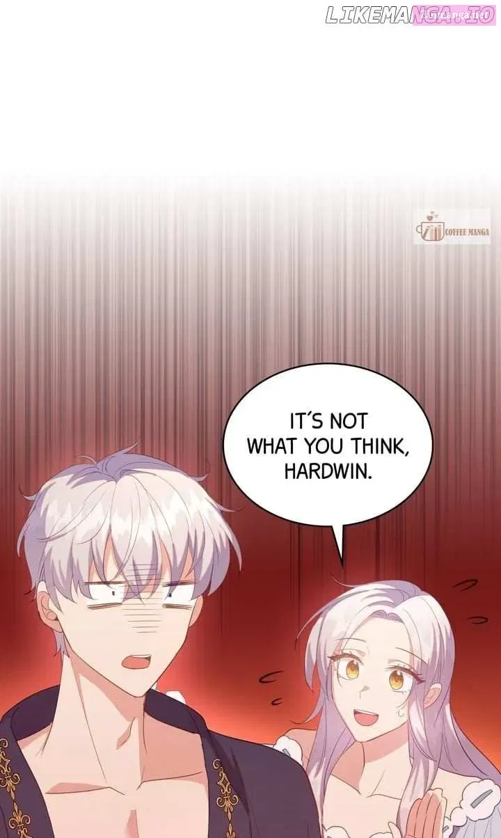 Only Realised After Losing You Kainu Manga Chapter 68 Page 62