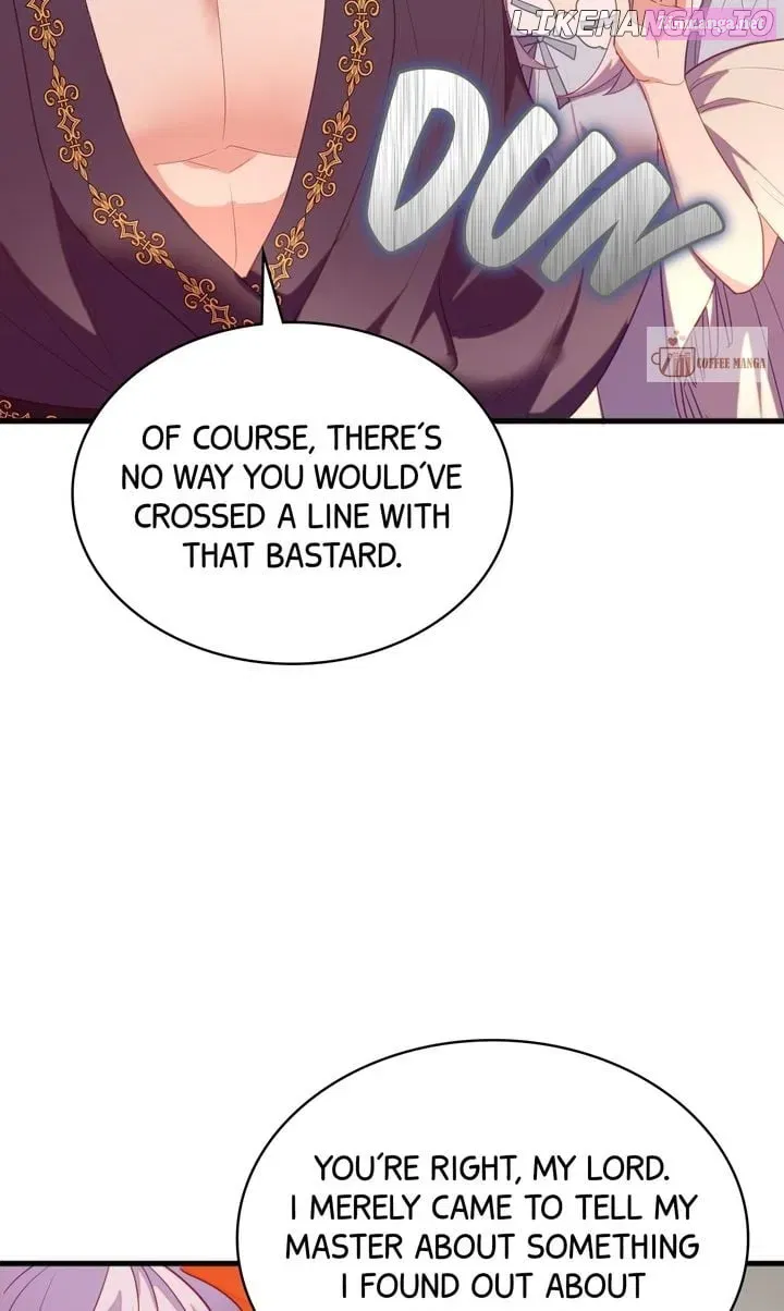 Only Realised After Losing You Kainu Manga Chapter 68 Page 63