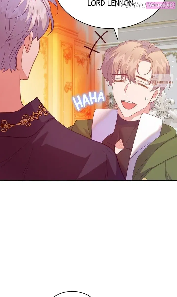 Only Realised After Losing You Kainu Manga Chapter 68 Page 64