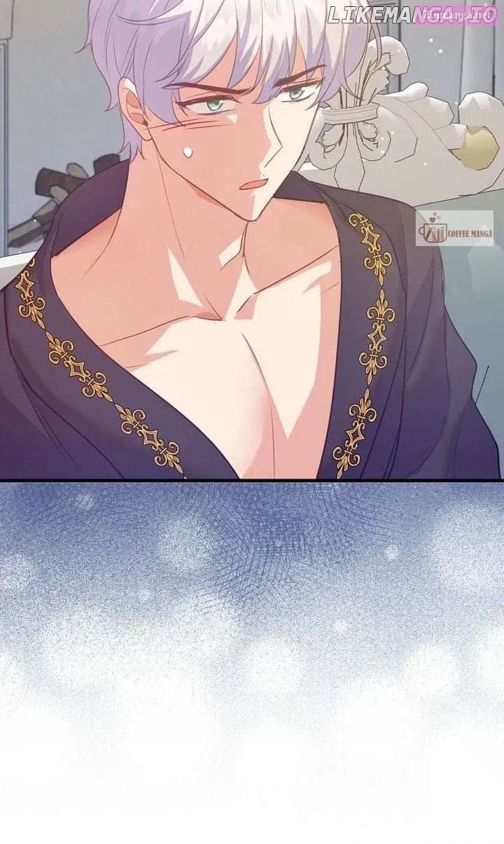 Only Realised After Losing You Kainu Manga Chapter 68 Page 68