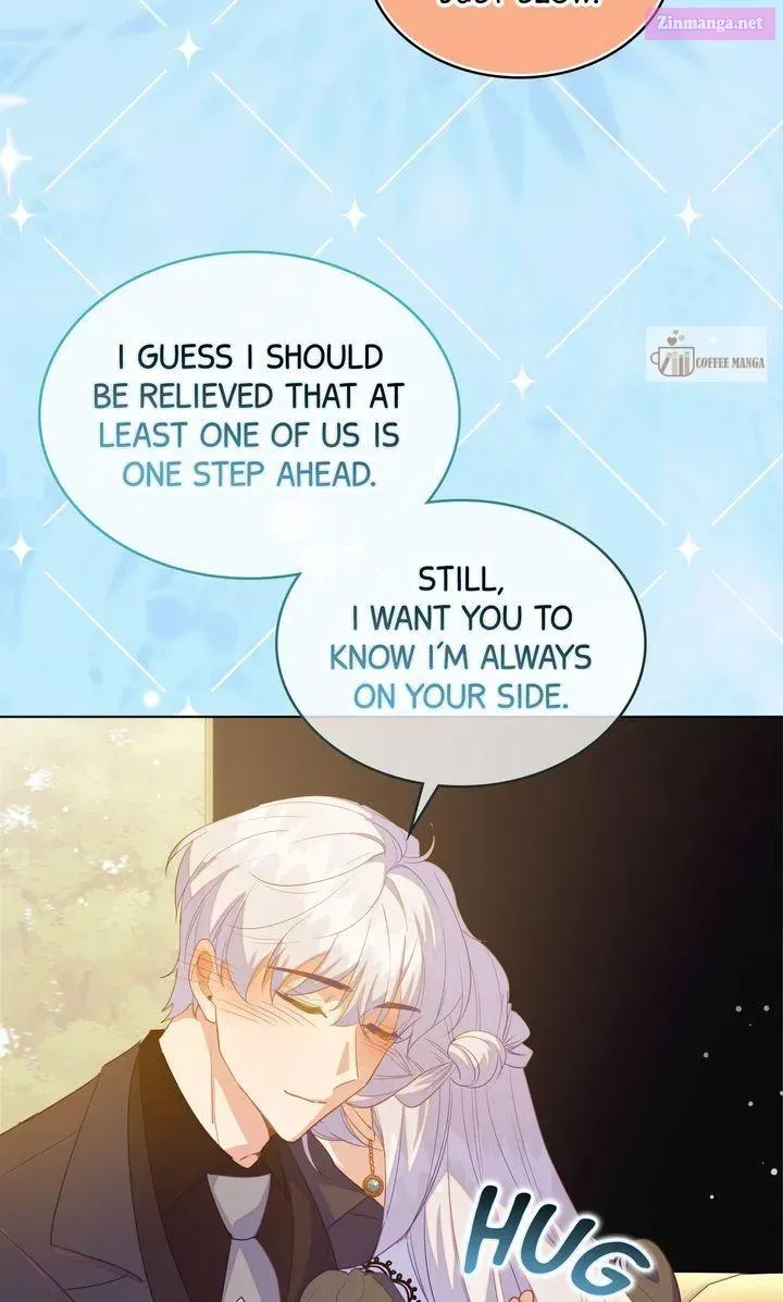 Only Realised After Losing You Kainu Manga Chapter 67 Page 4
