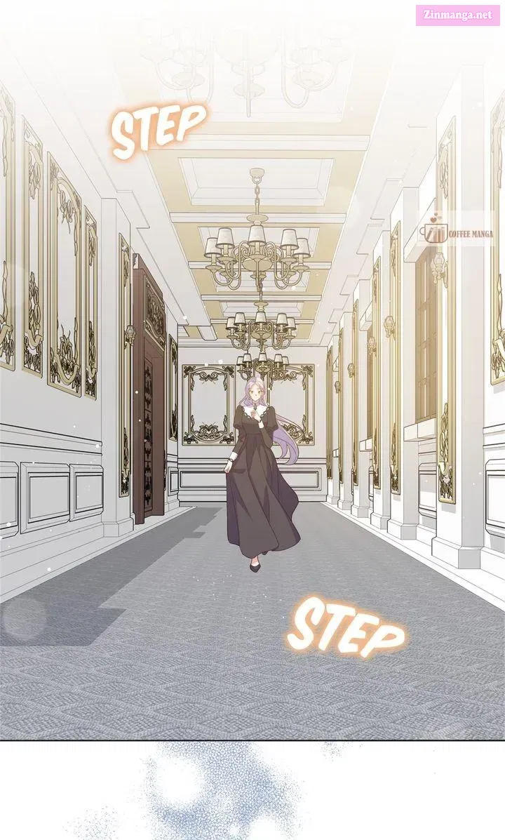 Only Realised After Losing You Kainu Manga Chapter 67 Page 8