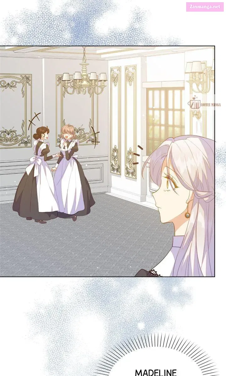 Only Realised After Losing You Kainu Manga Chapter 67 Page 9